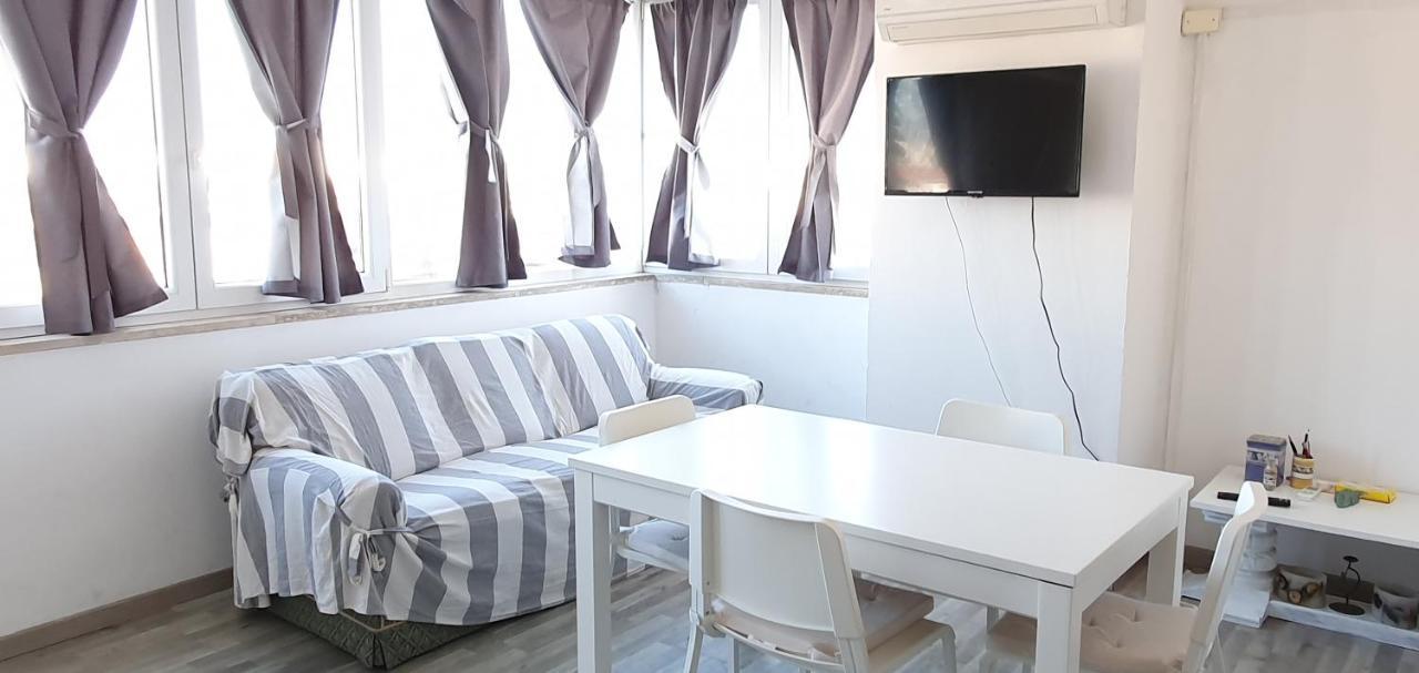 Cat'S House Apartment Lido di Ostia Exterior photo