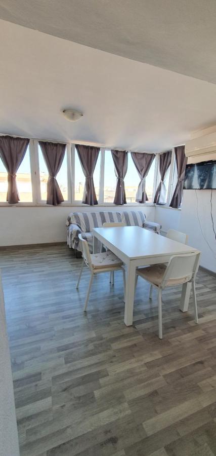 Cat'S House Apartment Lido di Ostia Exterior photo
