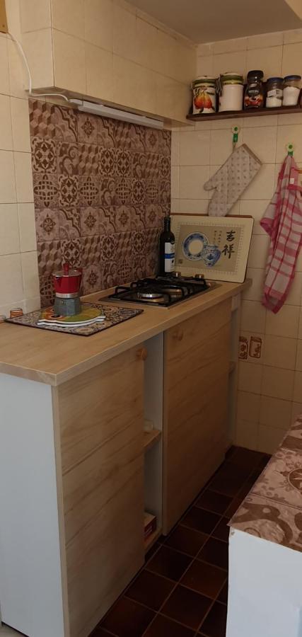 Cat'S House Apartment Lido di Ostia Exterior photo