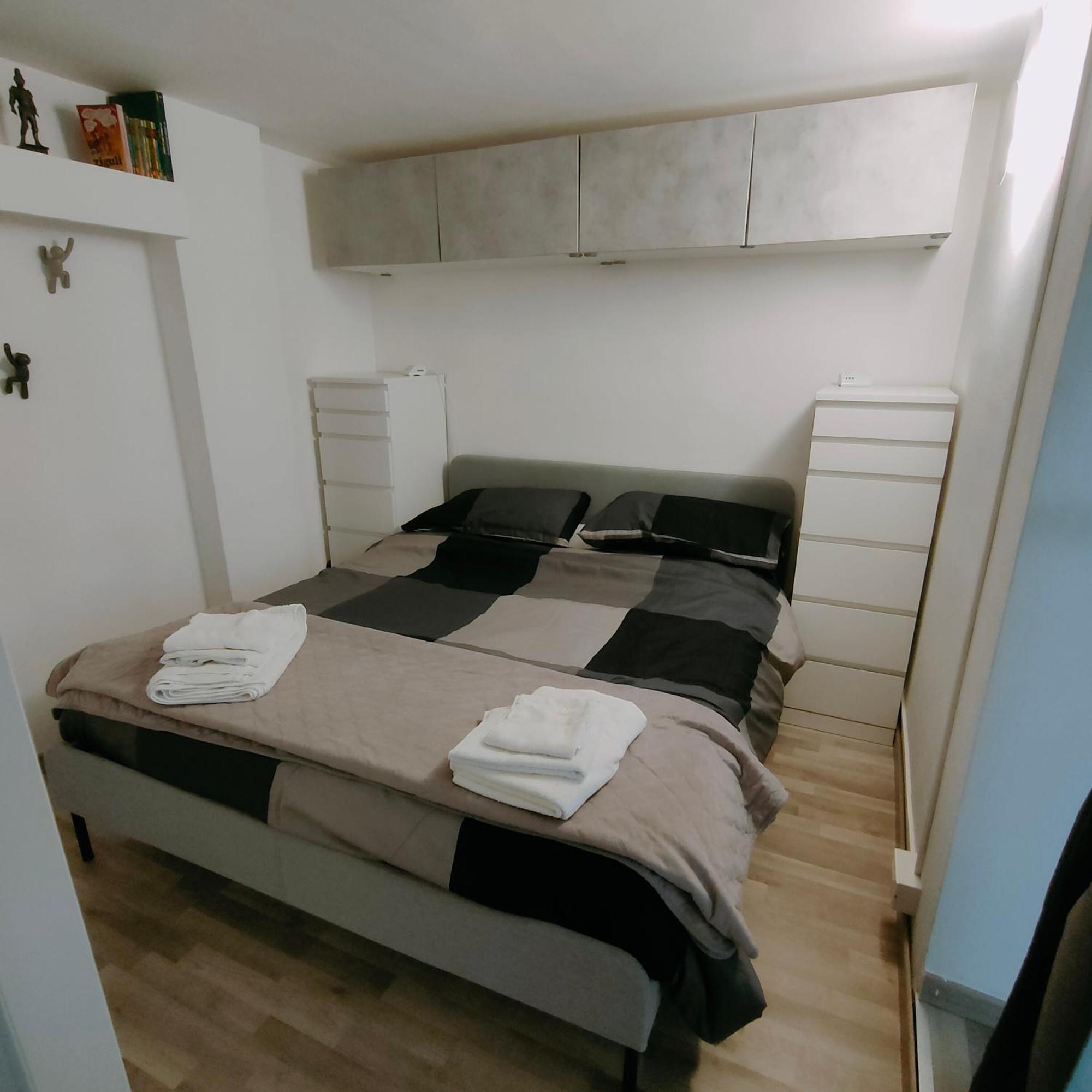 Cat'S House Apartment Lido di Ostia Exterior photo